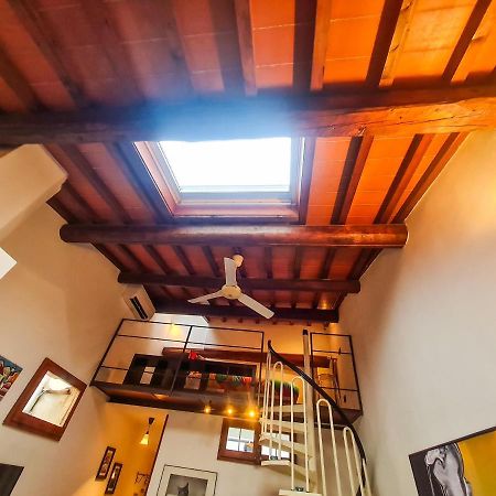 San Niccolo Apartment ฟลอเรนซ์ ภายนอก รูปภาพ