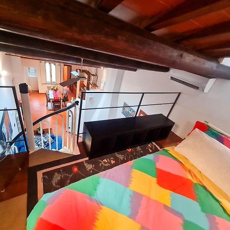 San Niccolo Apartment ฟลอเรนซ์ ภายนอก รูปภาพ
