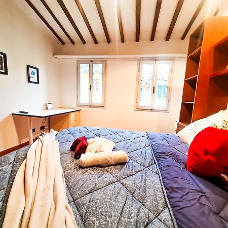 San Niccolo Apartment ฟลอเรนซ์ ภายนอก รูปภาพ