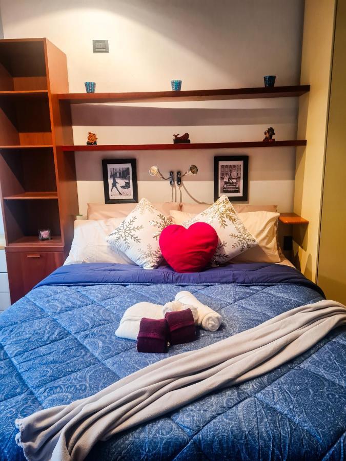 San Niccolo Apartment ฟลอเรนซ์ ภายนอก รูปภาพ