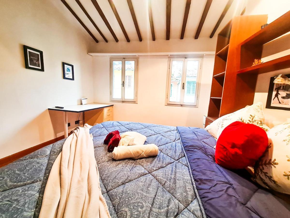 San Niccolo Apartment ฟลอเรนซ์ ภายนอก รูปภาพ